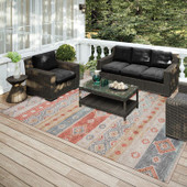 Dalyn Sedona SN12 Canyon Area Rug Room Scene Dalyn Sedona SN12 Canyon Area Rug Room Scene