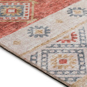 Dalyn Sedona SN12 Canyon Area Rug Edge Dalyn Sedona SN12 Canyon Area Rug Edge