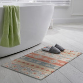 Dalyn Sedona SN12 Canyon Scatter Area Rug Room Scene Dalyn Sedona SN12 Canyon Scatter Area Rug Room Scene