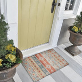 Dalyn Sedona SN12 Canyon Scatter Area Rug Room Scene 2 Dalyn Sedona SN12 Canyon Scatter Area Rug Room Scene 2