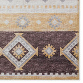 Dalyn Sedona SN12 Goldenrod Area Rug Corner Dalyn Sedona SN12 Goldenrod Area Rug Corner