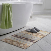 Dalyn Sedona SN12 Goldenrod Scatter Area Rug Room Scene Dalyn Sedona SN12 Goldenrod Scatter Area Rug Room Scene