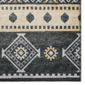 Dalyn Sedona SN12 Midnight Area Rug Corner Dalyn Sedona SN12 Midnight Area Rug Corner
