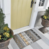 Dalyn Sedona SN12 Midnight Scatter Area Rug Room Scene 2 Dalyn Sedona SN12 Midnight Scatter Area Rug Room Scene 2