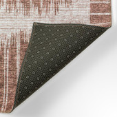 Dalyn Sedona SN13 Driftwood Area Rug Backing