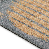 Dalyn Sedona SN13 Eclipse Area Rug Edge Dalyn Sedona SN13 Eclipse Area Rug Edge