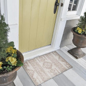 Dalyn Sedona SN14 Putty Scatter Area Rug Room Scene 2 Dalyn Sedona SN14 Putty Scatter Area Rug Room Scene 2