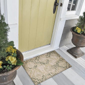 Dalyn Sedona SN15 Moss Scatter Area Rug Room Scene 2 Dalyn Sedona SN15 Moss Scatter Area Rug Room Scene 2