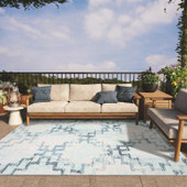 Dalyn Sedona SN15 Skydust Area Rug Room Scene 2 Dalyn Sedona SN15 Skydust Area Rug Room Scene 2