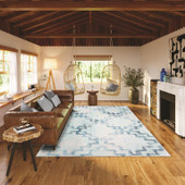 Dalyn Sedona SN15 Skydust Area Rug Room Scene 3 Dalyn Sedona SN15 Skydust Area Rug Room Scene 3
