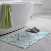 Dalyn Sedona SN15 Skydust Scatter Area Rug Room Scene Dalyn Sedona SN15 Skydust Scatter Area Rug Room Scene