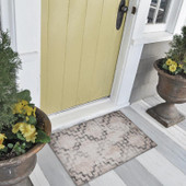 Dalyn Sedona SN15 Stucco Scatter Area Rug Room Scene 2 Dalyn Sedona SN15 Stucco Scatter Area Rug Room Scene 2