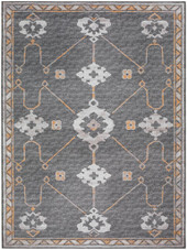 Dalyn Sedona SN16 Charcoal Area Rug Dalyn Sedona SN16 Charcoal Area Rug