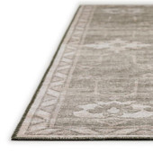 Dalyn Sedona SN16 Khaki Area Rug Corner 3 Dalyn Sedona SN16 Khaki Area Rug Corner 3