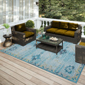 Dalyn Sedona SN16 Riverview Area Rug Room Scene Dalyn Sedona SN16 Riverview Area Rug Room Scene