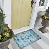 Dalyn Sedona SN16 Riverview Scatter Area Rug Room Scene 2 Dalyn Sedona SN16 Riverview Scatter Area Rug Room Scene 2