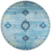 Dalyn Sedona SN16 Riverview Round Area Rug Dalyn Sedona SN16 Riverview Round Area Rug
