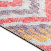 Dalyn Sedona SN2 Passion Area Rug Edge