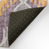 Dalyn Sedona SN2 Passion Area Rug Backing