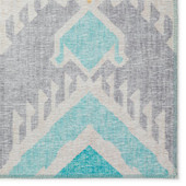 Dalyn Sedona SN2 Spa Area Rug Corner