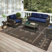 Dalyn Sedona SN3 Fudge Area Rug Room Scene Dalyn Sedona SN3 Fudge Area Rug Room Scene