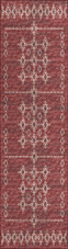 Dalyn Sedona SN3 Paprika Runner Area Rug Dalyn Sedona SN3 Paprika Runner Area Rug