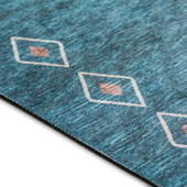 Dalyn Sedona SN3 Riverview Area Rug Edge Dalyn Sedona SN3 Riverview Area Rug Edge