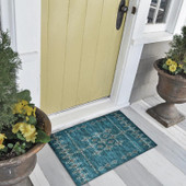 Dalyn Sedona SN3 Riverview Scatter Area Rug Room Scene 2 Dalyn Sedona SN3 Riverview Scatter Area Rug Room Scene 2