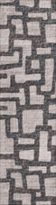 Dalyn Sedona SN4 Pebble Runner Area Rug Dalyn Sedona SN4 Pebble Runner Area Rug