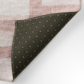 Dalyn Sedona SN4 Taupe Area Rug Backing Dalyn Sedona SN4 Taupe Area Rug Backing