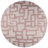 Dalyn Sedona SN4 Taupe Round Area Rug Dalyn Sedona SN4 Taupe Round Area Rug