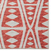 Dalyn Sedona SN6 Clay Area Rug Corner