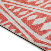 Dalyn Sedona SN6 Clay Area Rug Edge