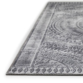 Dalyn Sedona SN7 Pewter Area Rug Corner 3 Dalyn Sedona SN7 Pewter Area Rug Corner 3