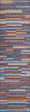 Dalyn Sedona SN8 Denim Runner Area Rug Dalyn Sedona SN8 Denim Runner Area Rug