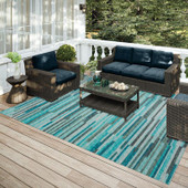 Dalyn Sedona SN8 Poolside Area Rug Room Scene Dalyn Sedona SN8 Poolside Area Rug Room Scene