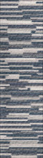 Dalyn Sedona SN8 Slate Runner Area Rug