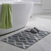 Dalyn Sedona SN9 Midnight Scatter Area Rug Room Scene Dalyn Sedona SN9 Midnight Scatter Area Rug Room Scene