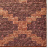 Dalyn Sedona SN9 Spice Area Rug Corner Dalyn Sedona SN9 Spice Area Rug Corner
