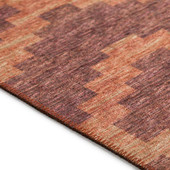 Dalyn Sedona SN9 Spice Area Rug Edge Dalyn Sedona SN9 Spice Area Rug Edge