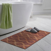 Dalyn Sedona SN9 Spice Scatter Area Rug Room Scene Dalyn Sedona SN9 Spice Scatter Area Rug Room Scene