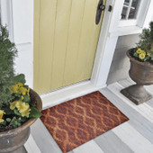 Dalyn Sedona SN9 Spice Scatter Area Rug Room Scene 2 Dalyn Sedona SN9 Spice Scatter Area Rug Room Scene 2