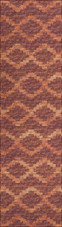 Dalyn Sedona SN9 Spice Runner Area Rug Dalyn Sedona SN9 Spice Runner Area Rug