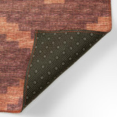 Dalyn Sedona SN9 Spice Area Rug Backing Dalyn Sedona SN9 Spice Area Rug Backing