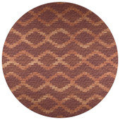 Dalyn Sedona SN9 Spice Round Area Rug Dalyn Sedona SN9 Spice Round Area Rug