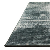 Dalyn Winslow WL1 Midnight Area Rug Corner 3 Dalyn Winslow WL1 Midnight Area Rug Corner 3