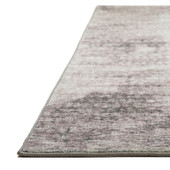 Dalyn Winslow WL1 Taupe Area Rug Corner 3