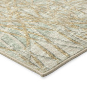 Dalyn Winslow WL2 Aloe Area Rug Corner 2 Dalyn Winslow WL2 Aloe Area Rug Corner 2