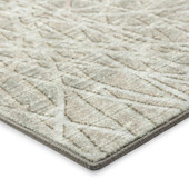Dalyn Winslow WL2 Taupe Area Rug Corner 2 Dalyn Winslow WL2 Taupe Area Rug Corner 2
