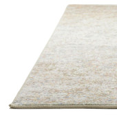 Dalyn Winslow WL3 Khaki Area Rug Corner 3